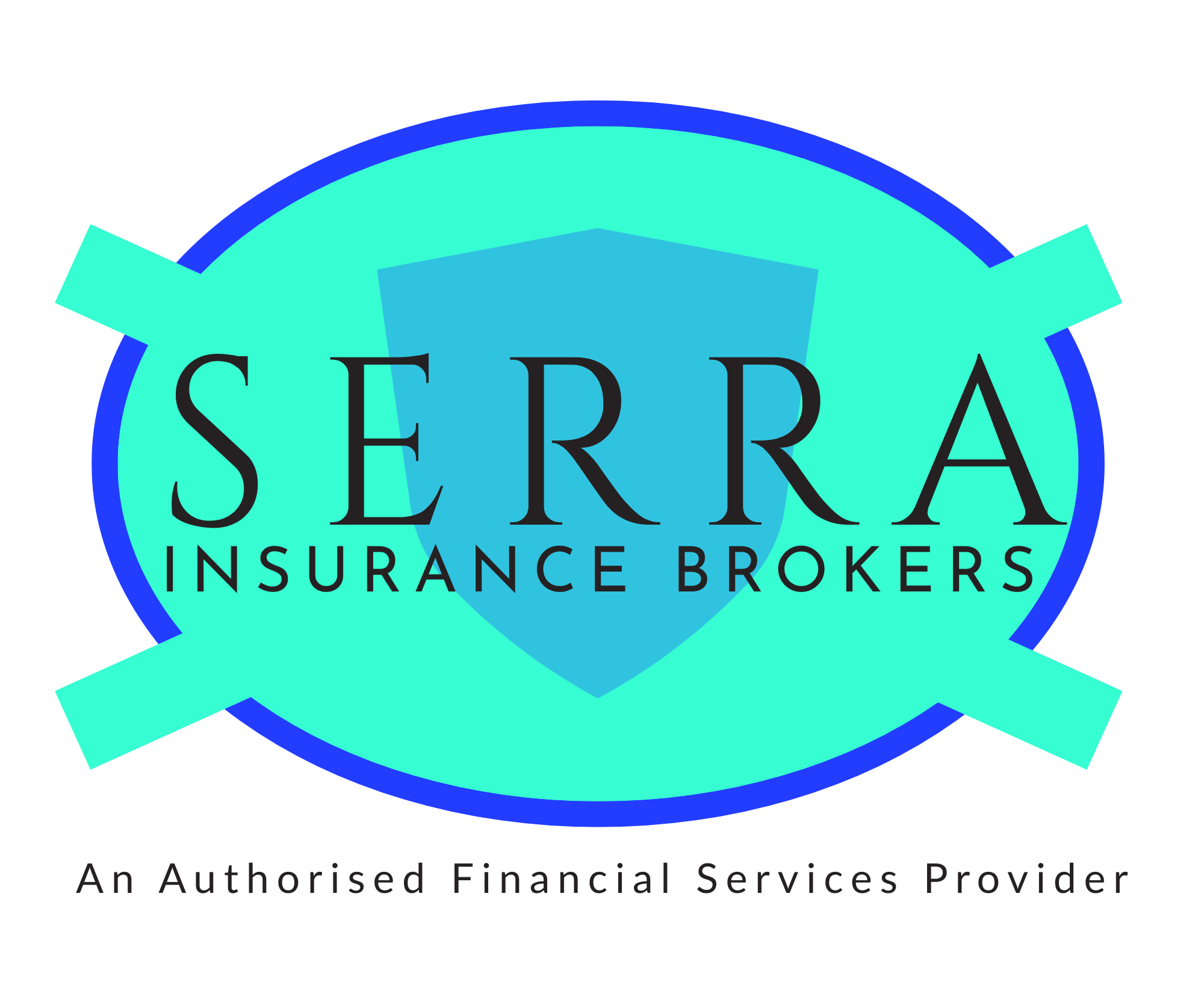 About serra insurance brokers 2025 logo